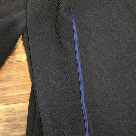 Fashion Nova Black Jacket - Picture 3 of 6